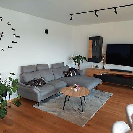 Luxury Apartment Ljubljana Extérieur photo