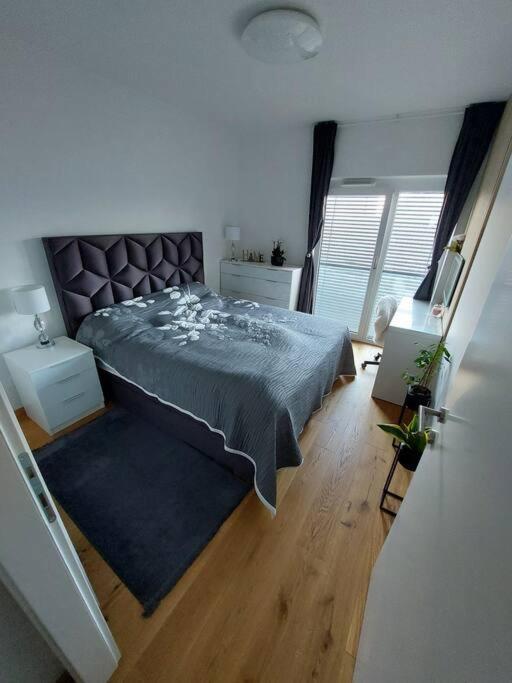 Luxury Apartment Ljubljana Extérieur photo