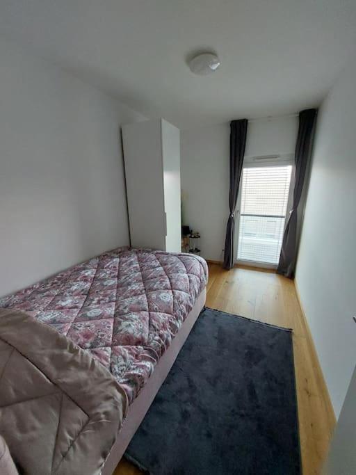 Luxury Apartment Ljubljana Extérieur photo
