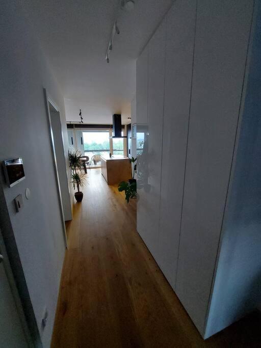 Luxury Apartment Ljubljana Extérieur photo