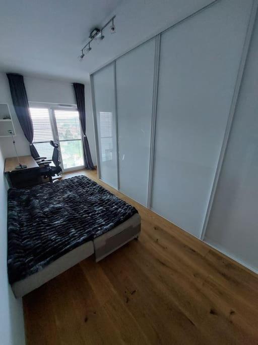 Luxury Apartment Ljubljana Extérieur photo